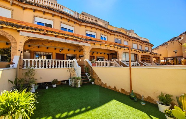 Herenhuis - Herverkoop - Guardamar del Segura - Costa Blanca