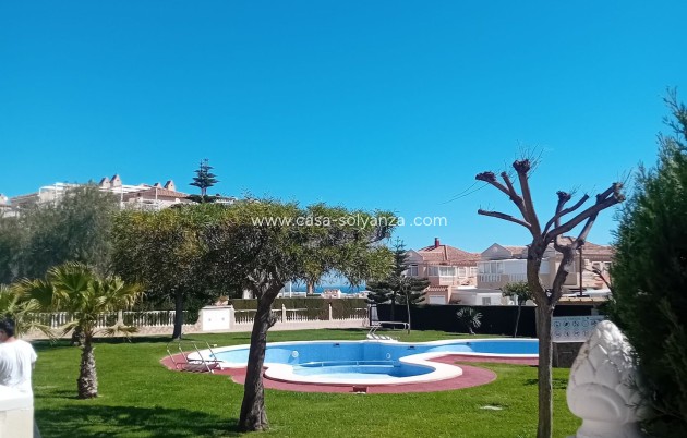 Herenhuis - Herverkoop - La Mata - La Mata