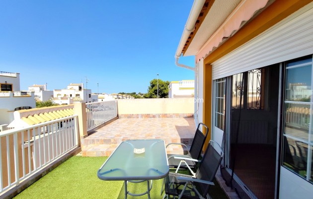 Herenhuis - Herverkoop - Los Altos - Costa Blanca