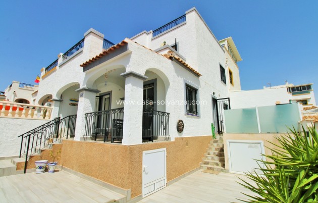 Herenhuis - Herverkoop - Los Altos - Los Altos