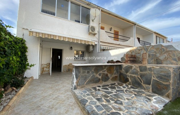 Herenhuis - Herverkoop - Los Balcones - CSRES-83766