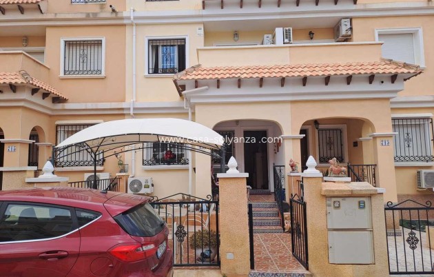 Herenhuis - Herverkoop - Orihuela Costa - Costa Blanca