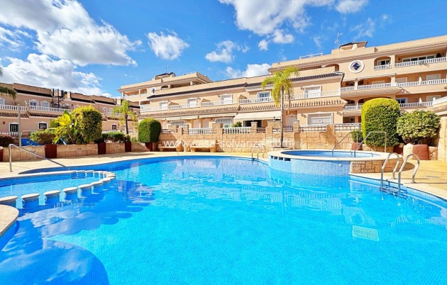 Herenhuis - Herverkoop - Orihuela Costa - Costa Blanca