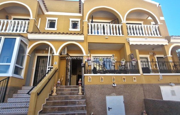 Herenhuis - Herverkoop - Orihuela Costa - Costa Blanca