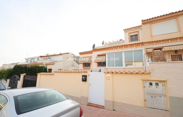 Herenhuis - Herverkoop - Orihuela Costa - Costa Blanca