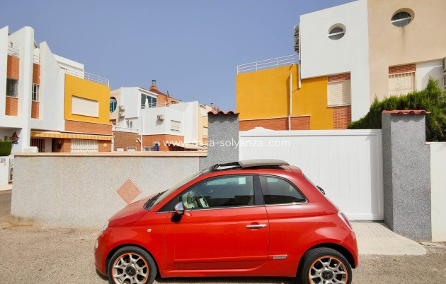 Herenhuis - Herverkoop - Orihuela Costa - Costa Blanca