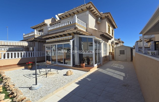 Herenhuis - Herverkoop - Orihuela Costa - Costa Blanca