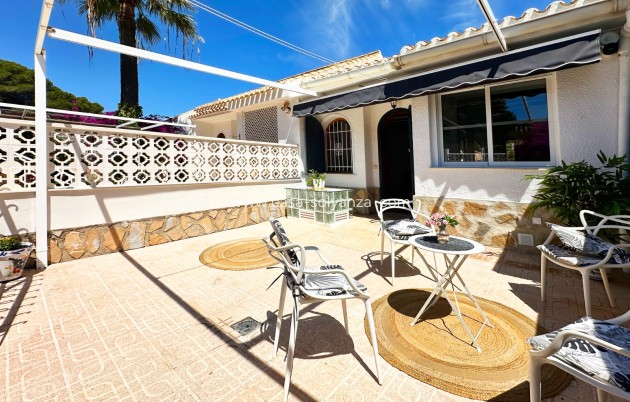 Herenhuis - Herverkoop - Orihuela Costa - Costa Blanca