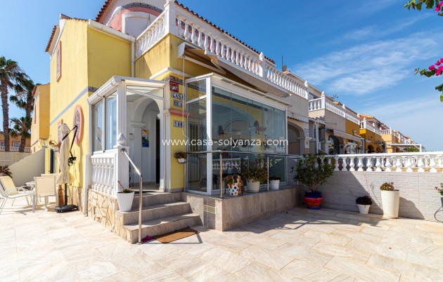 Herenhuis - Herverkoop - Orihuela Costa - CSCC-41669