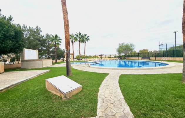 Herenhuis - Herverkoop - Orihuela Costa - Los Altos