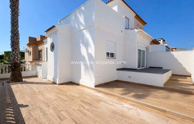 Herenhuis - Herverkoop - Orihuela Costa - Los Altos