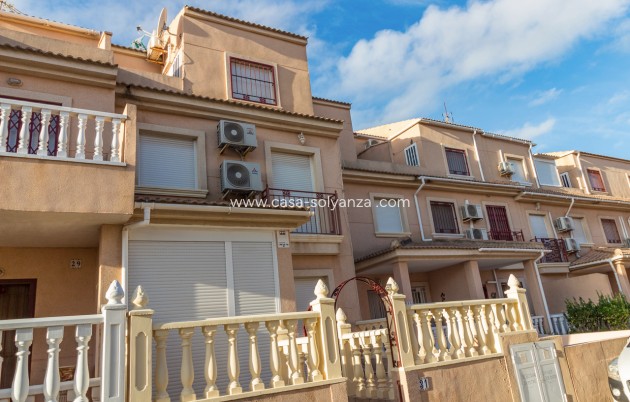 Herenhuis - Herverkoop - Playa Flamenca - CSAI-38623