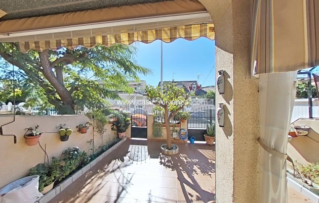 Herenhuis - Herverkoop - Santiago de la Ribera - CSRES-71126