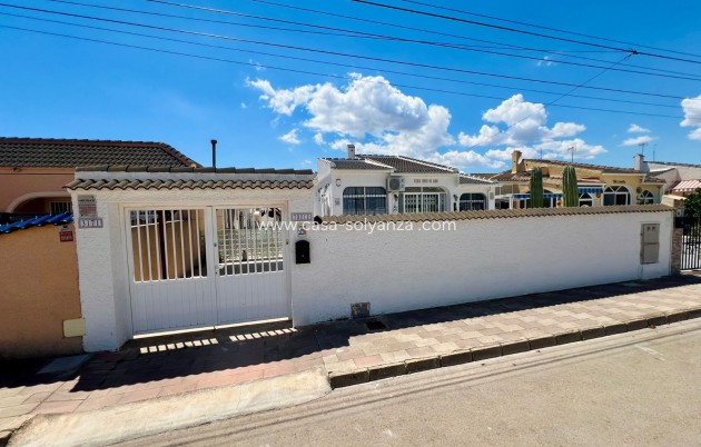 Herenhuis - Herverkoop - Torrevieja - Costa Blanca