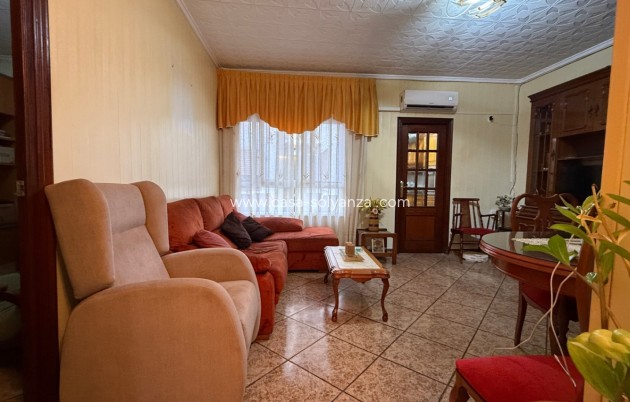 Herenhuis - Herverkoop - Torrevieja - Costa Blanca