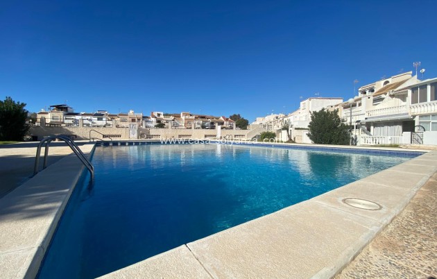 Herenhuis - Herverkoop - Torrevieja - Costa Blanca