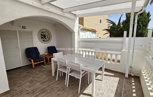 Herenhuis - Herverkoop - Torrevieja - CSRES-39263