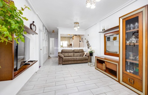 Herenhuis - Herverkoop - Torrevieja - CSRES-72140