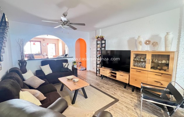 Herenhuis - Herverkoop - Torrevieja - Los Balcones