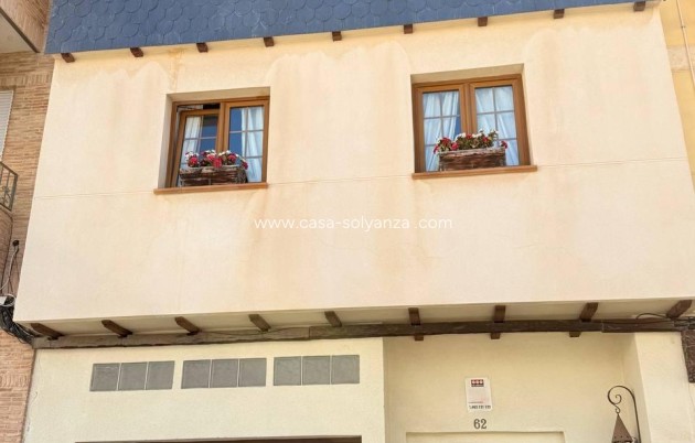 Herenhuis - Herverkoop - Torrevieja - Torrevieja