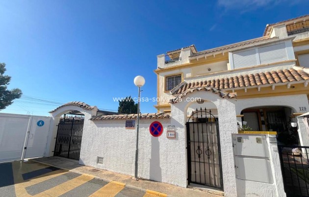 Herenhuis - Herverkoop - Torrevieja - Torrevieja