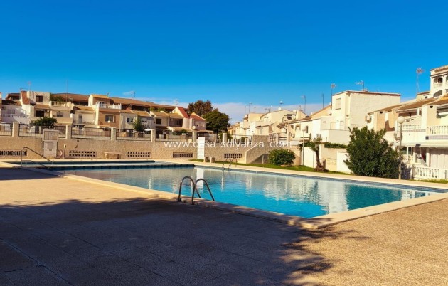 Herenhuis - Herverkoop - Torrevieja - Torrevieja