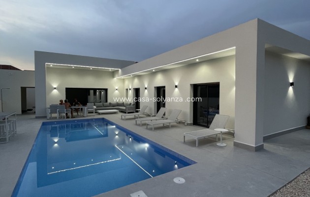 Herenhuis - Nieuwbouw Woningen - La Romana - La Romana