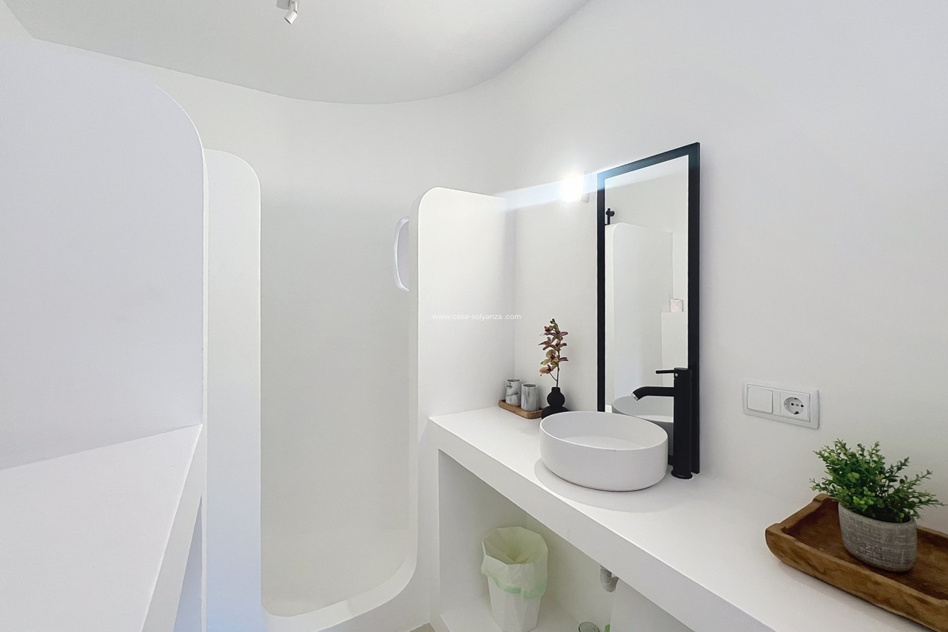 Herverkoop - 2. Town house - Benisa - Costa Blanca