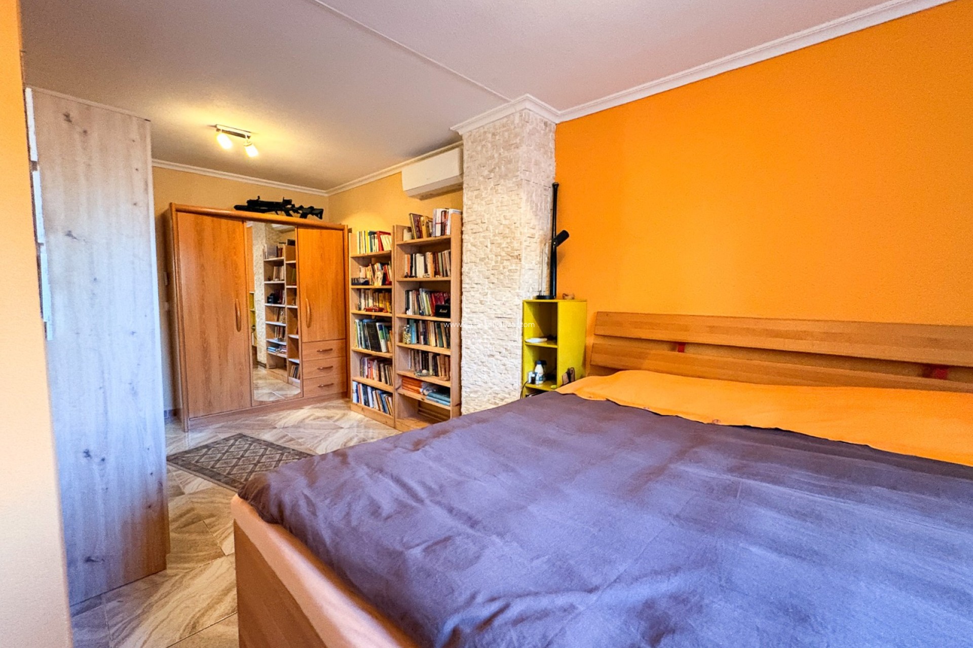 Herverkoop - 2. Town house - Crevillente - Crevillent