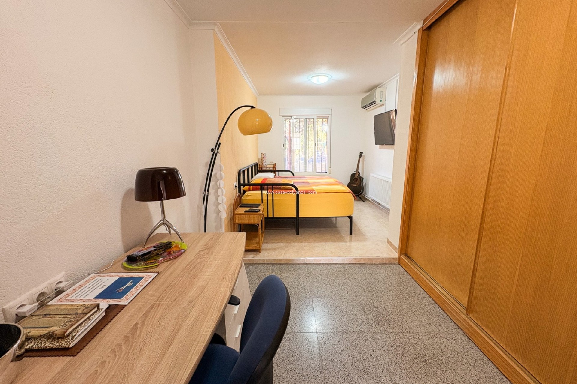 Herverkoop - 2. Town house - Crevillente - Crevillent