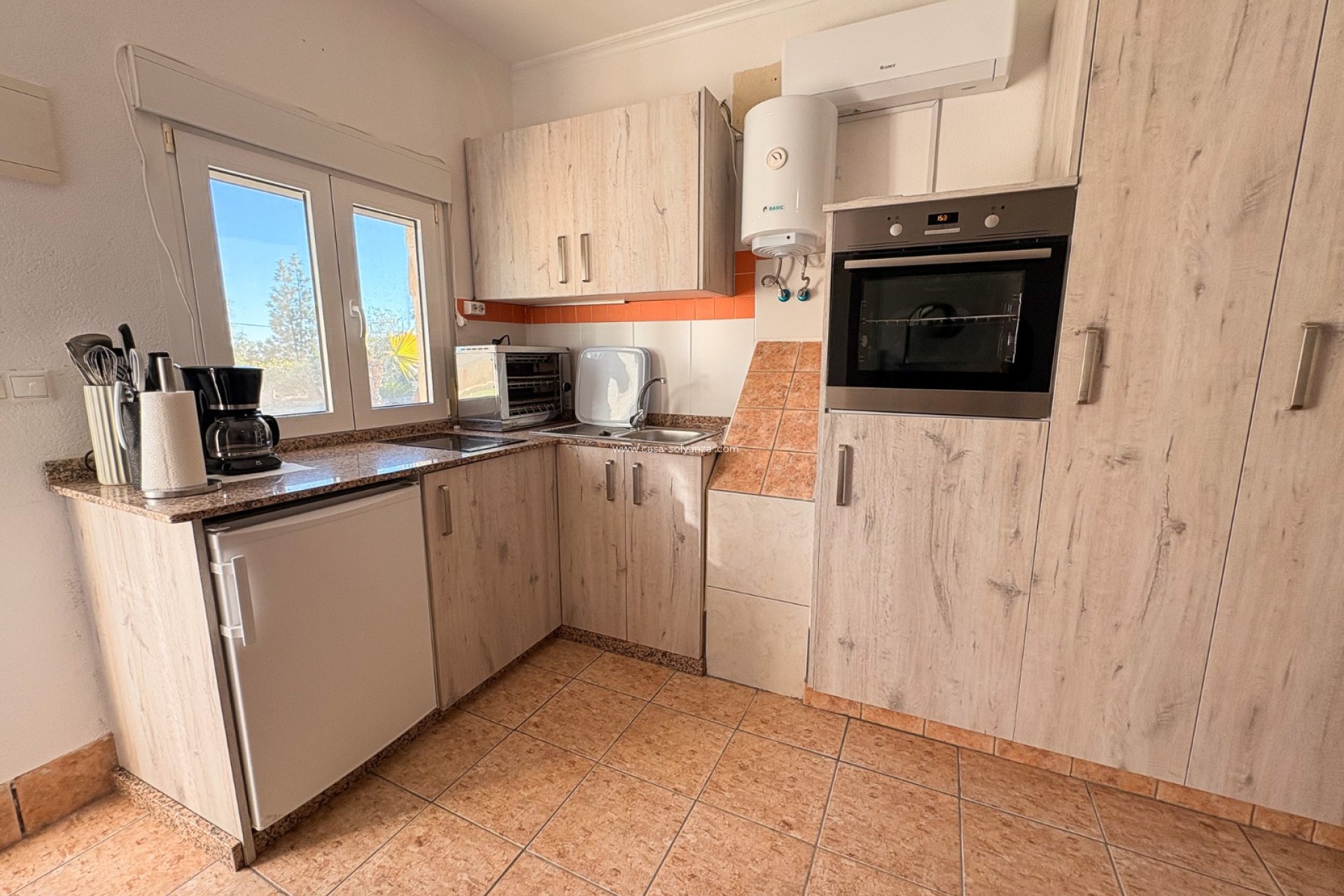 Herverkoop - 2. Town house - Crevillente - Crevillent