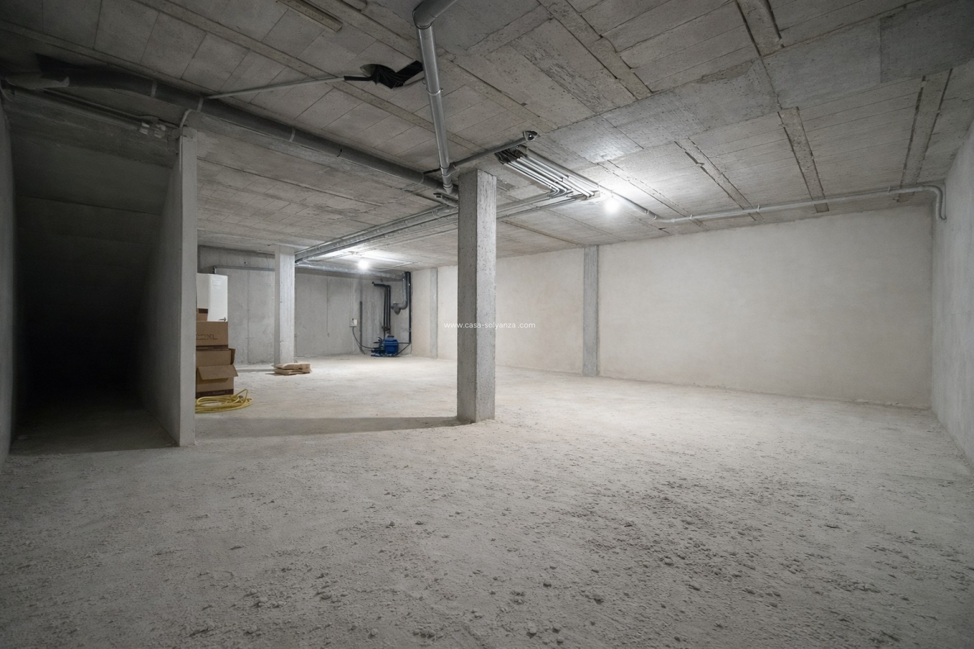 Herverkoop - 2. Town house - Dolores - Pueblo