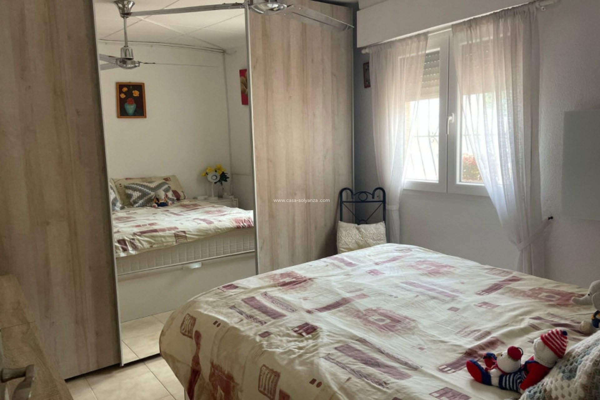 Herverkoop - 2. Town house - Orihuela Costa - La Florida