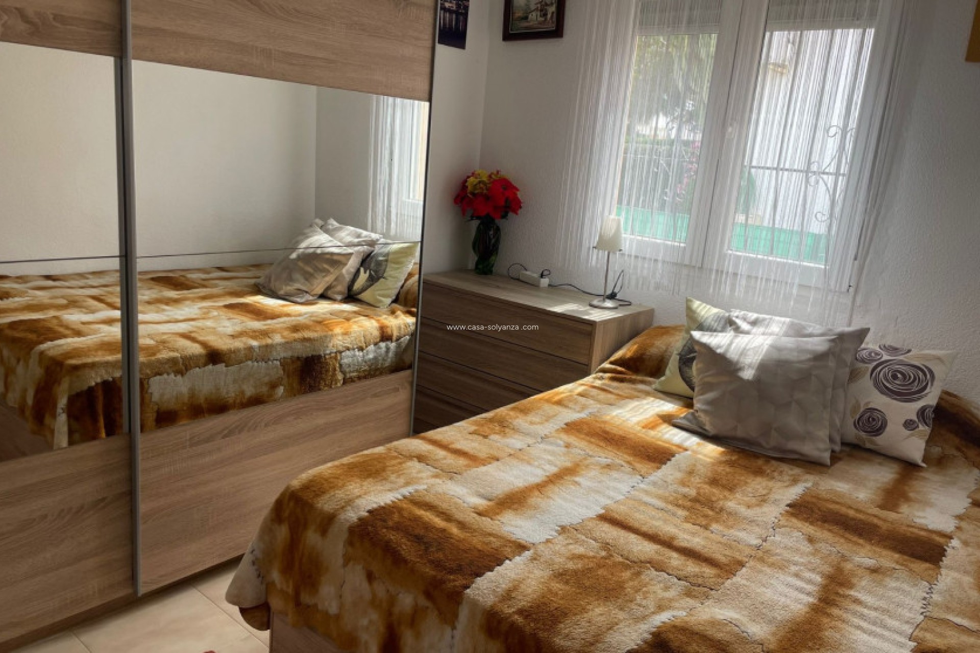 Herverkoop - 2. Town house - Orihuela Costa - La Florida