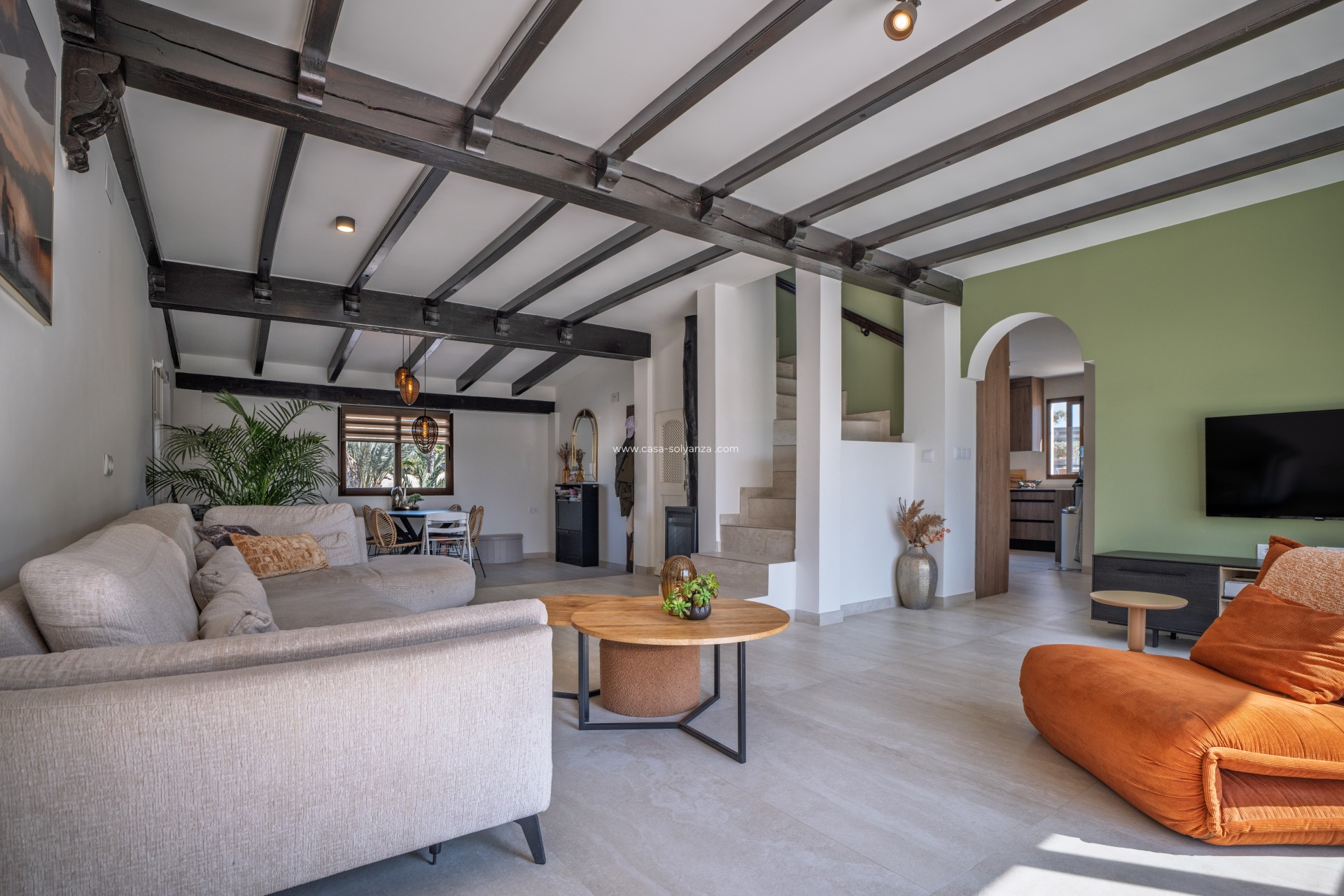 Herverkoop - 5. Finca / Country Property - Elche - Daimés