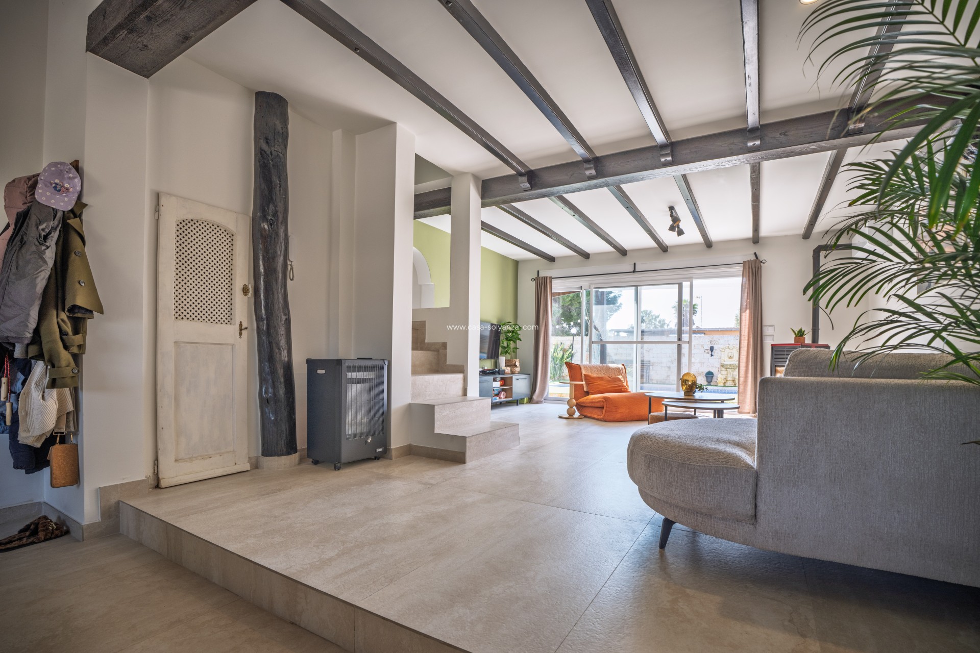 Herverkoop - 5. Finca / Country Property - Elche - Daimés