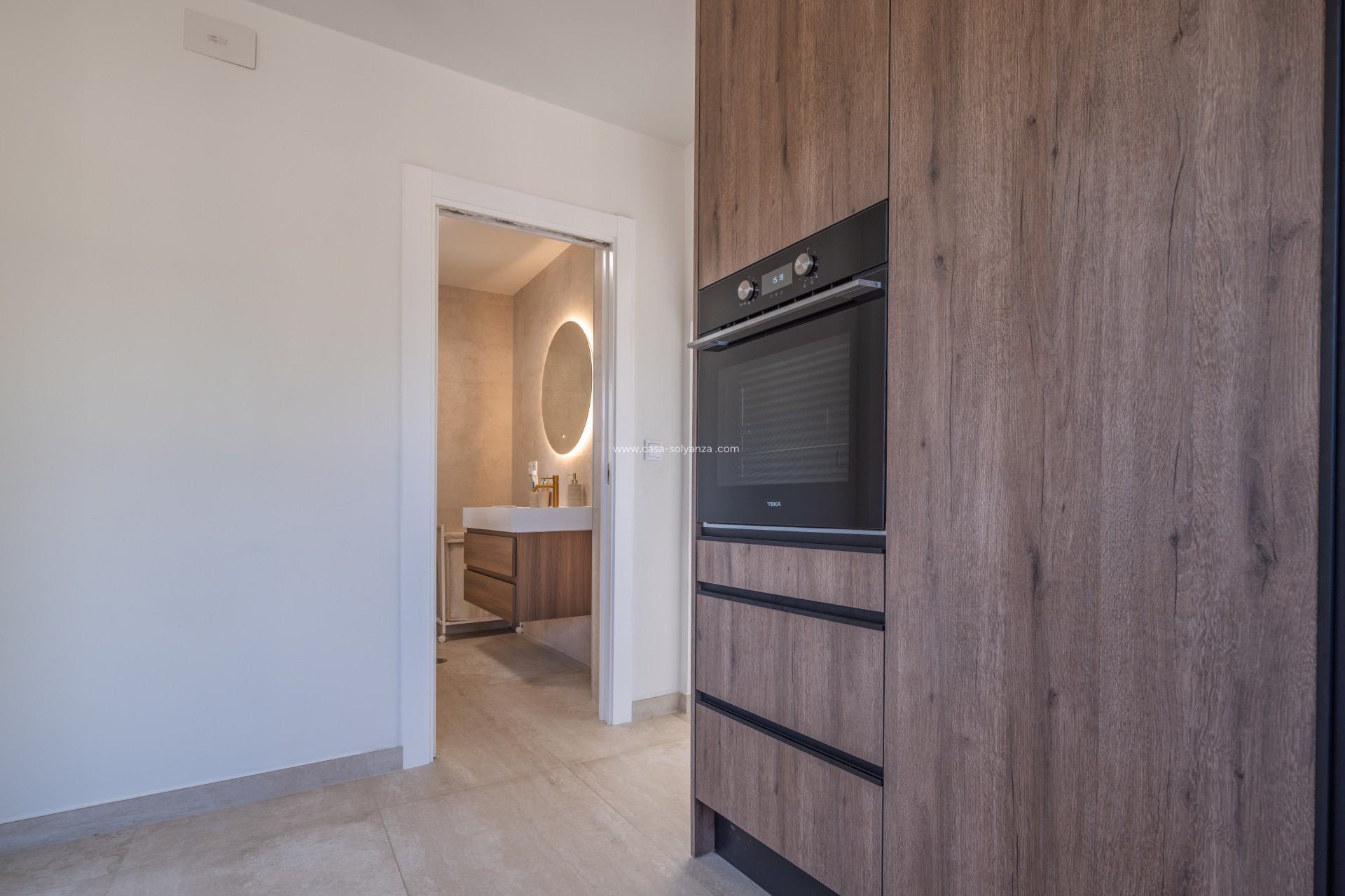 Herverkoop - 5. Finca / Country Property - Elche - Daimés