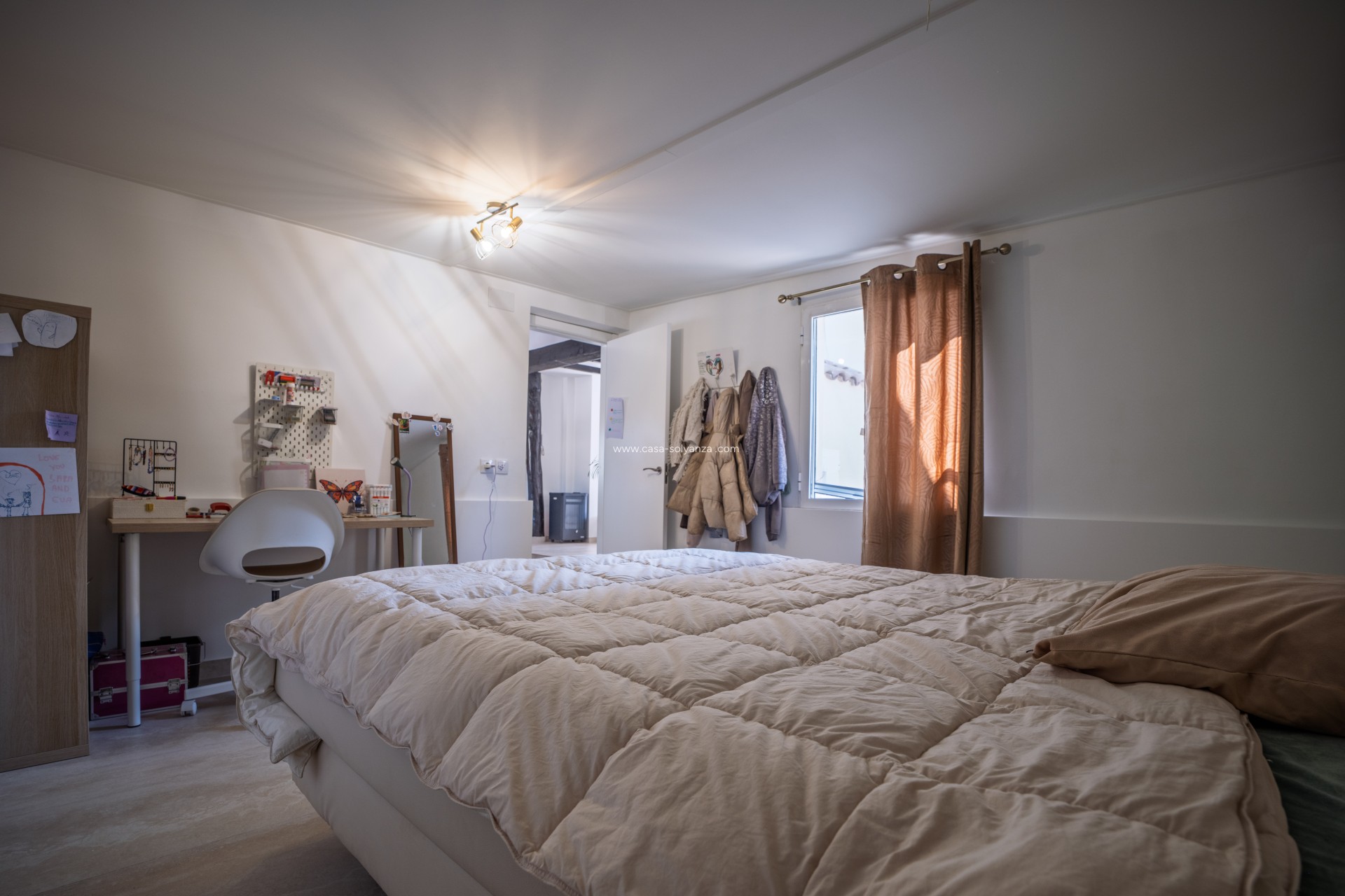 Herverkoop - 5. Finca / Country Property - Elche - Daimés