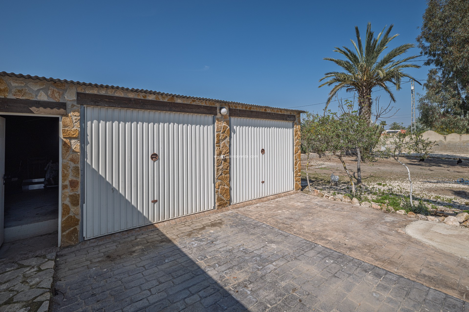 Herverkoop - 5. Finca / Country Property - Elche - Daimés