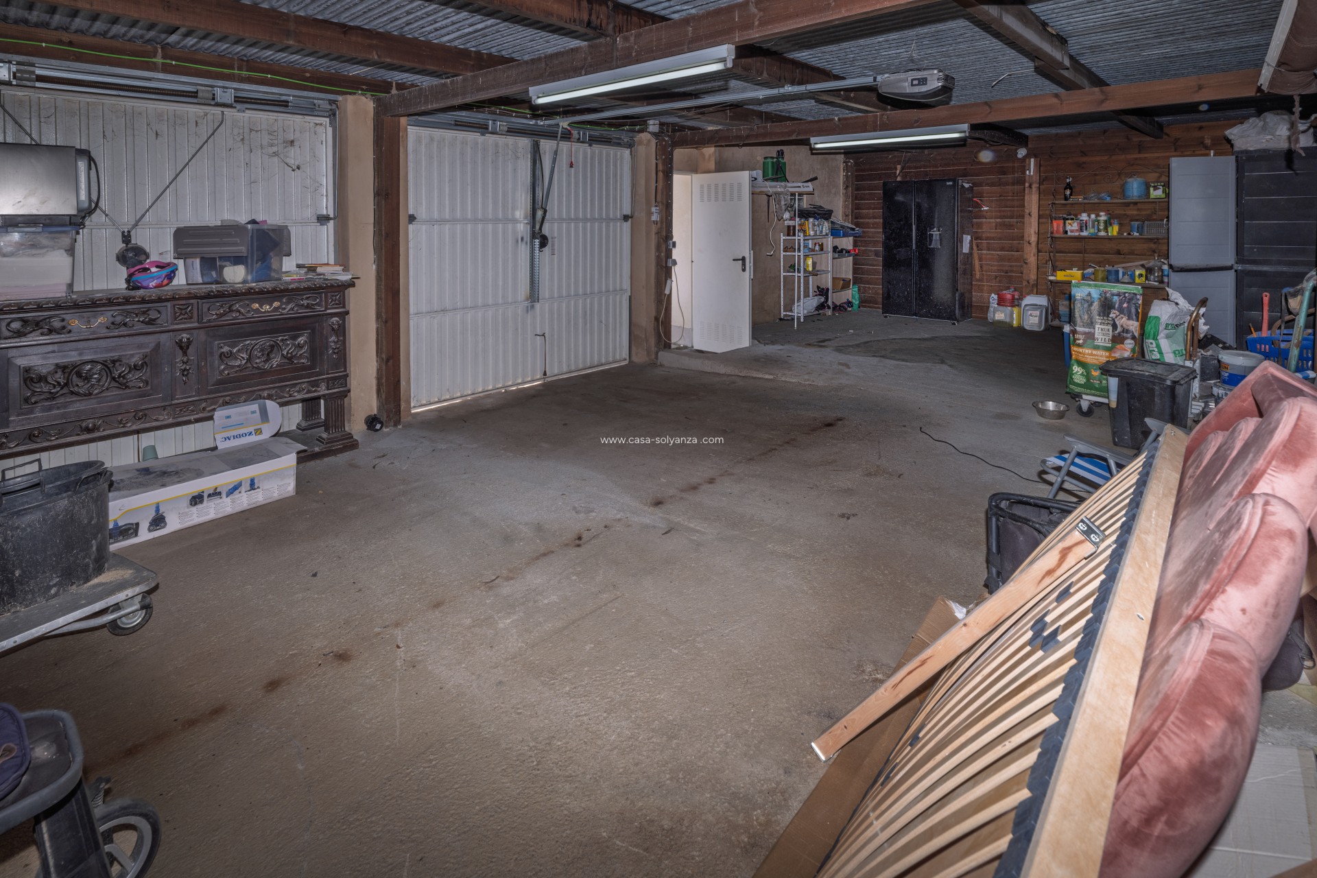 Herverkoop - 5. Finca / Country Property - Elche - Daimés