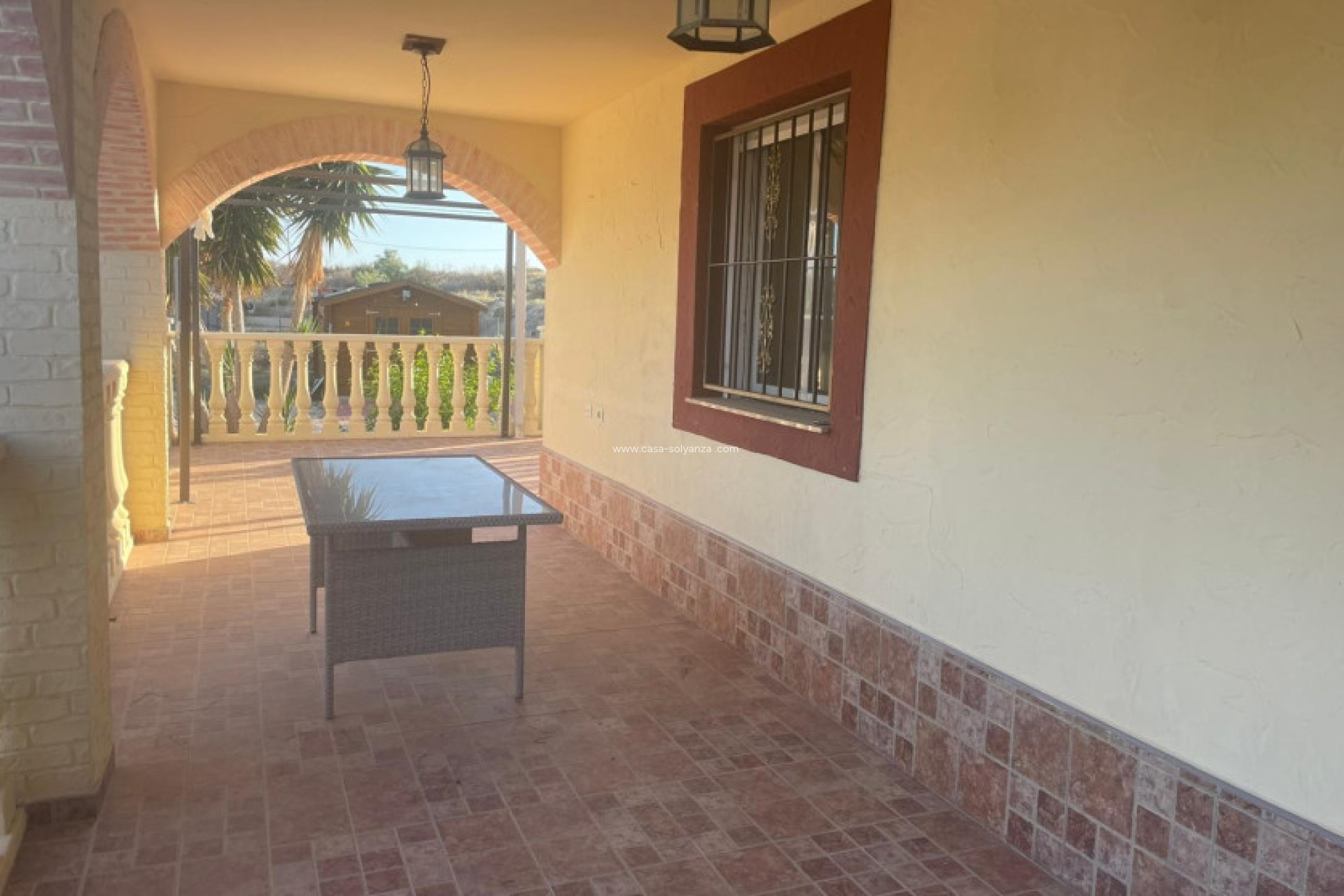 Herverkoop - 5. Finca / Country Property - Fortuna