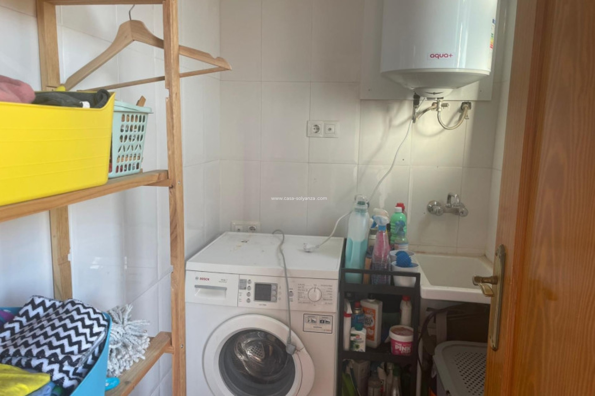 Herverkoop - 5. Finca / Country Property - Fortuna