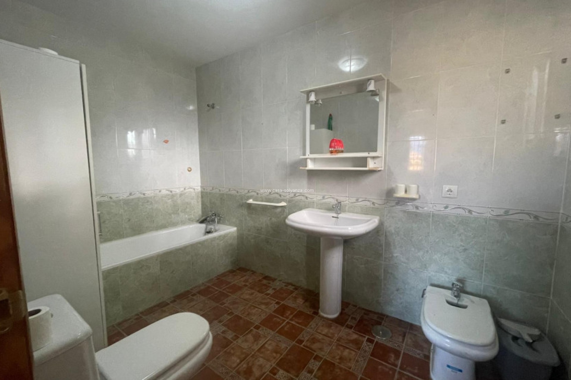 Herverkoop - 5. Finca / Country Property - Fortuna