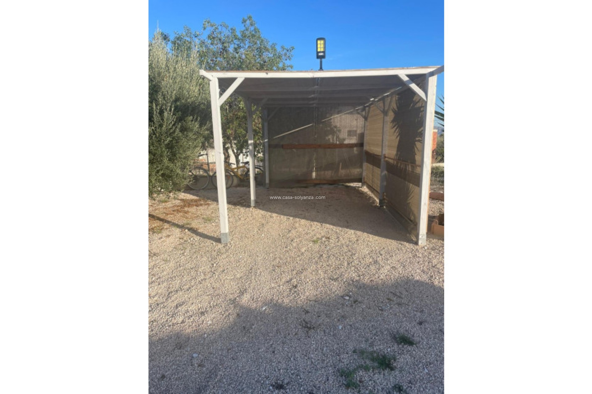 Herverkoop - 5. Finca / Country Property - Fortuna