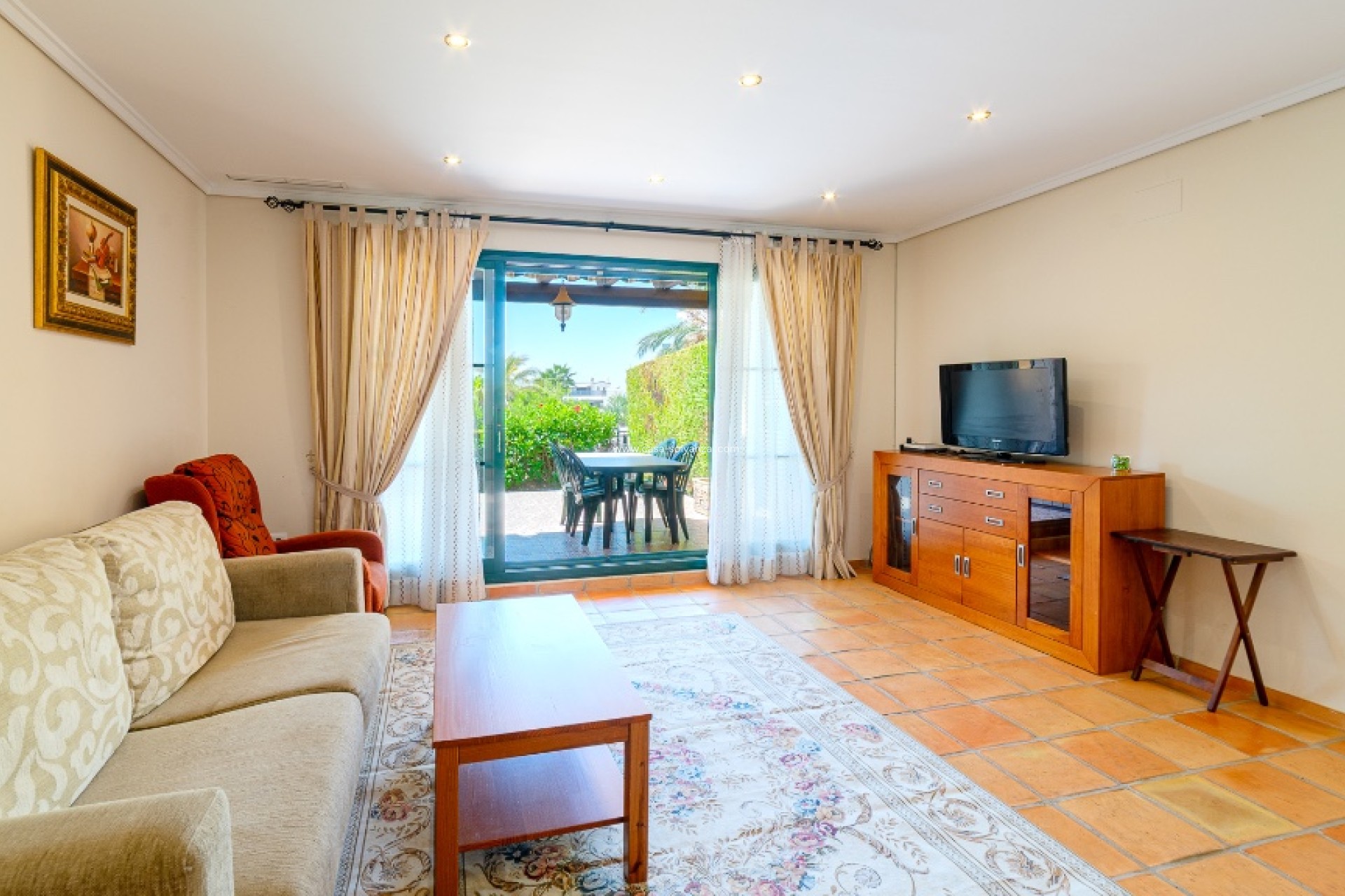 Herverkoop - Adosado - Benidorm - Finestrat