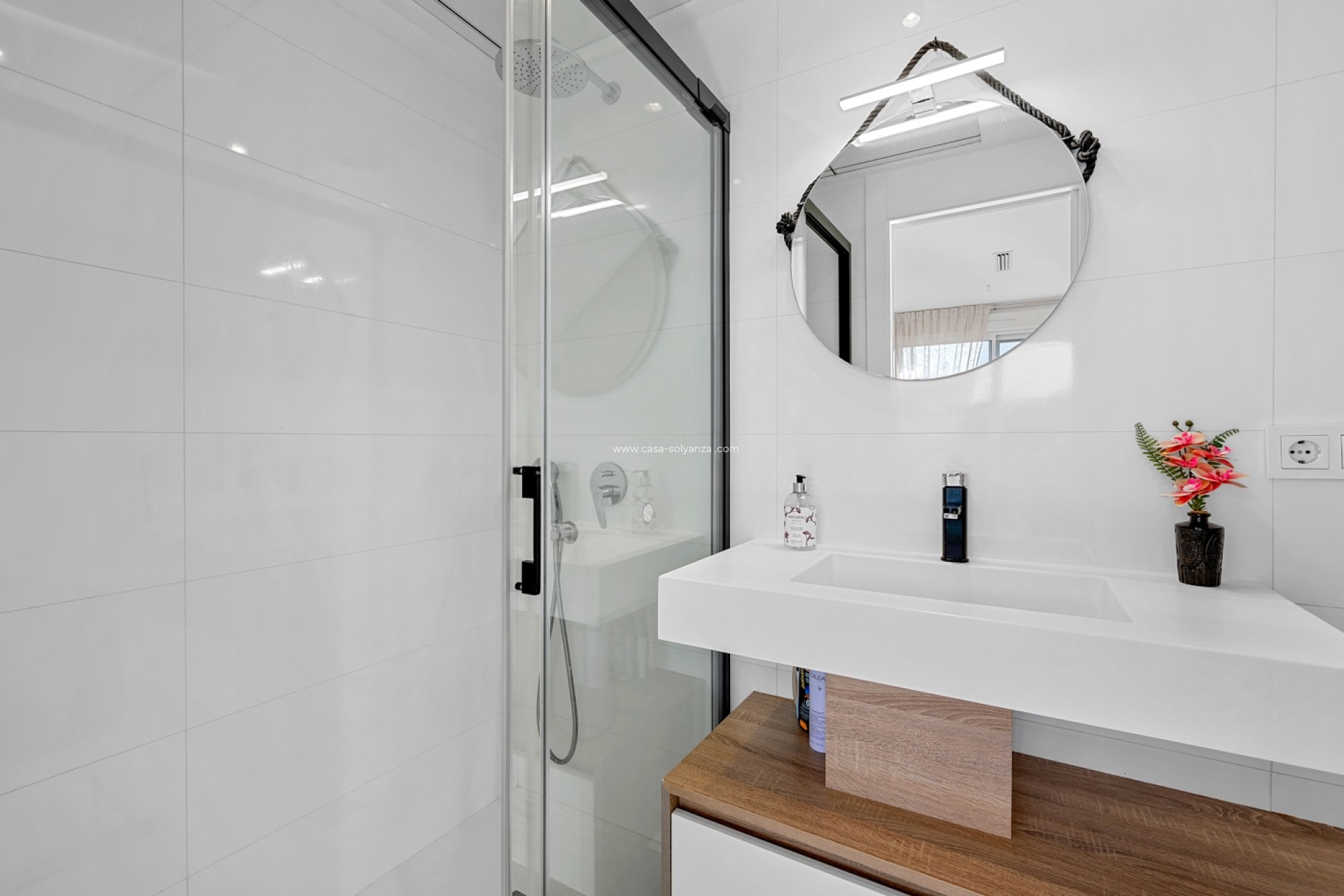 Herverkoop - Adosado - Ciudad Quesada - Rojales - Doña pepa