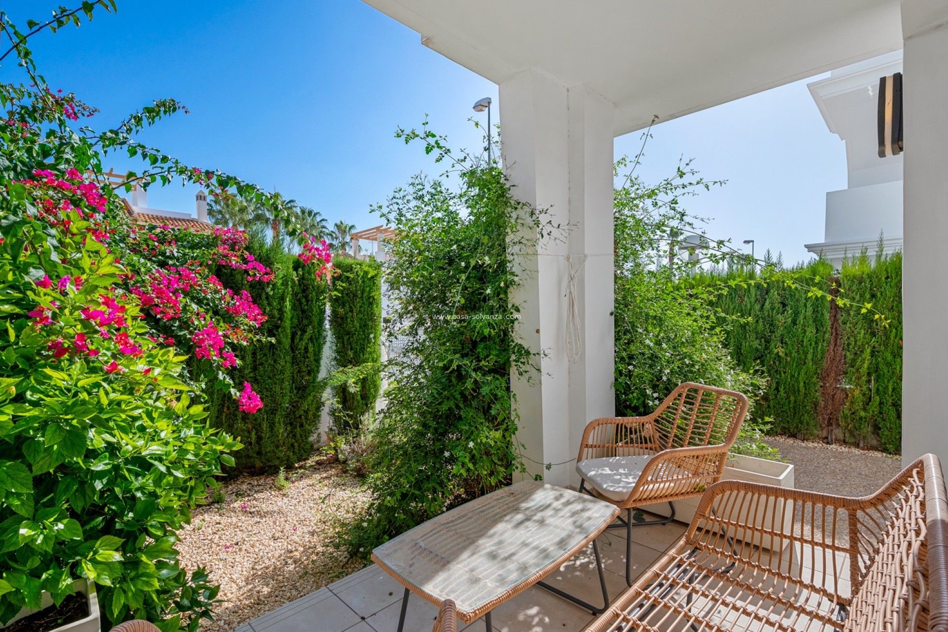 Herverkoop - Adosado - Ciudad Quesada - Rojales - Doña pepa