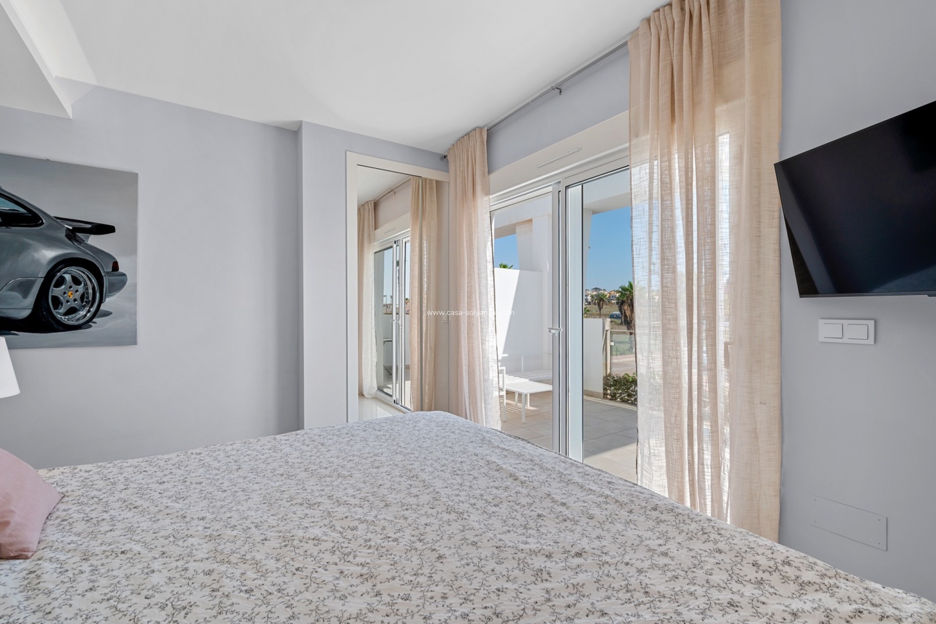 Herverkoop - Adosado - Ciudad Quesada - Rojales - Doña pepa