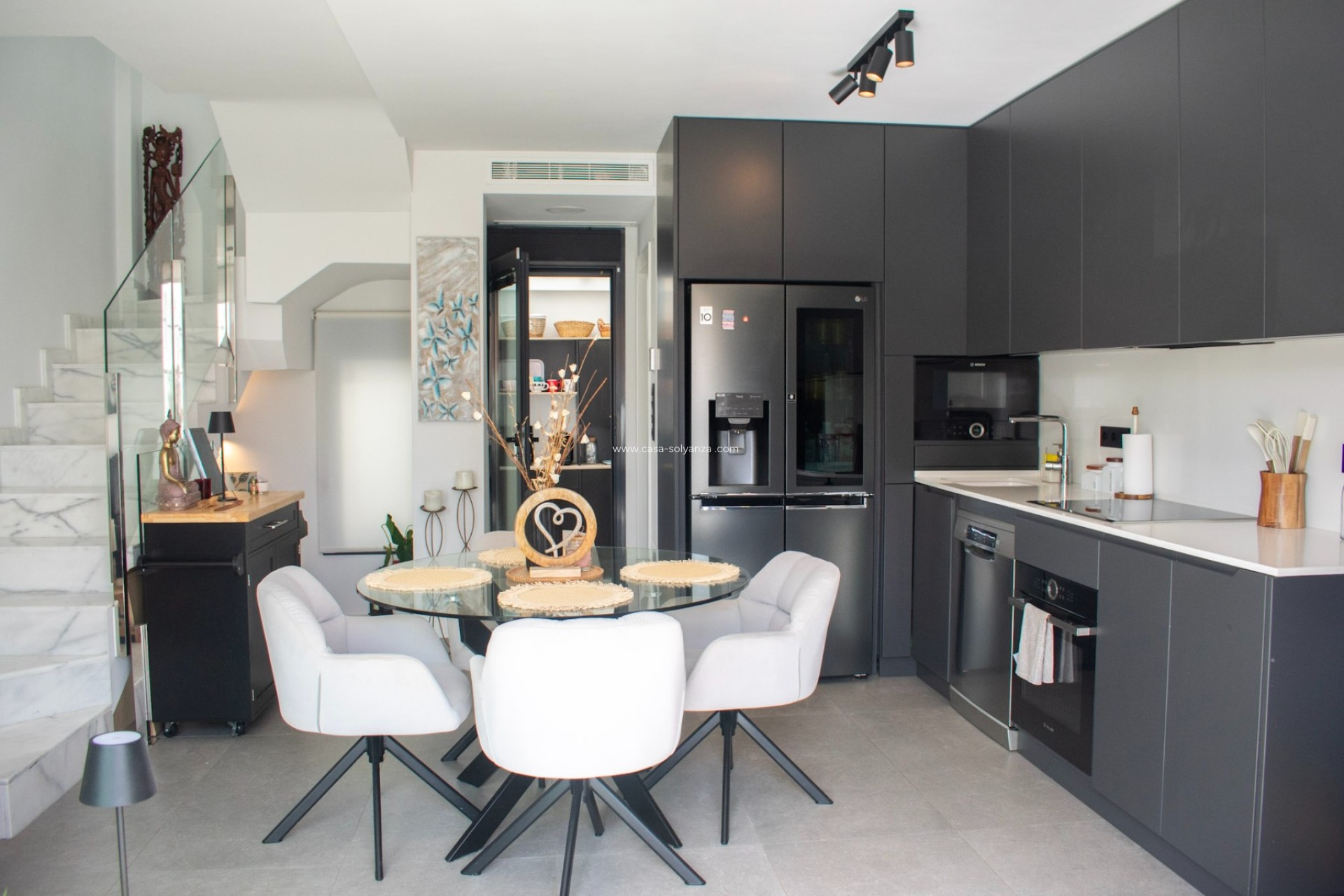 Herverkoop - Adosado - Guardamar del Segura - Guardamar