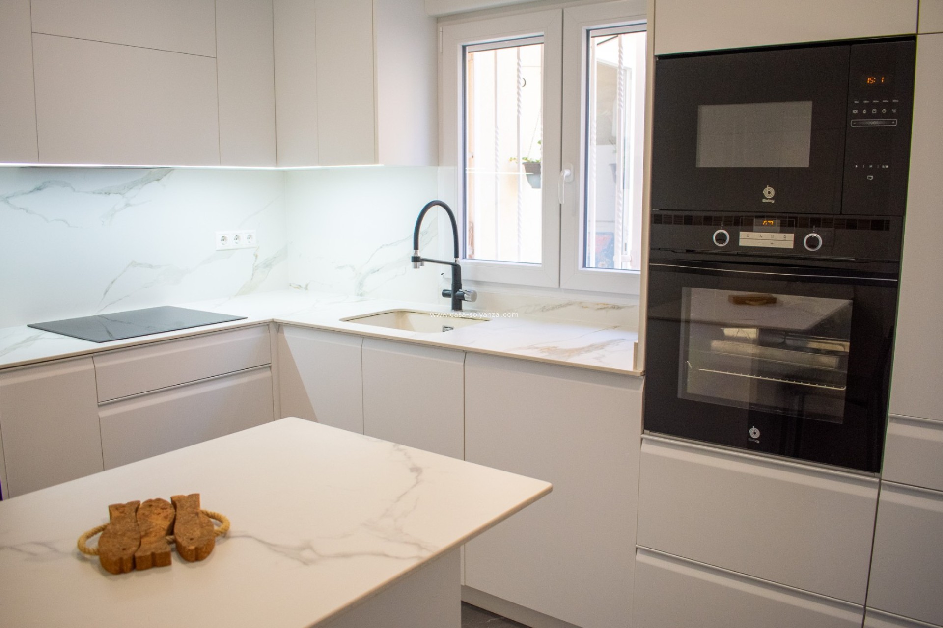 Herverkoop - Adosado - Guardamar del Segura - Urbanizaciones